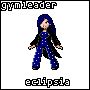 Gym Leader Eclipsia Avatar