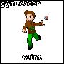 Gym Leader Flint Avatar