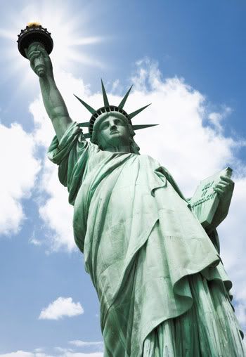 statue of liberty facts and history. The gift was a book, Facts