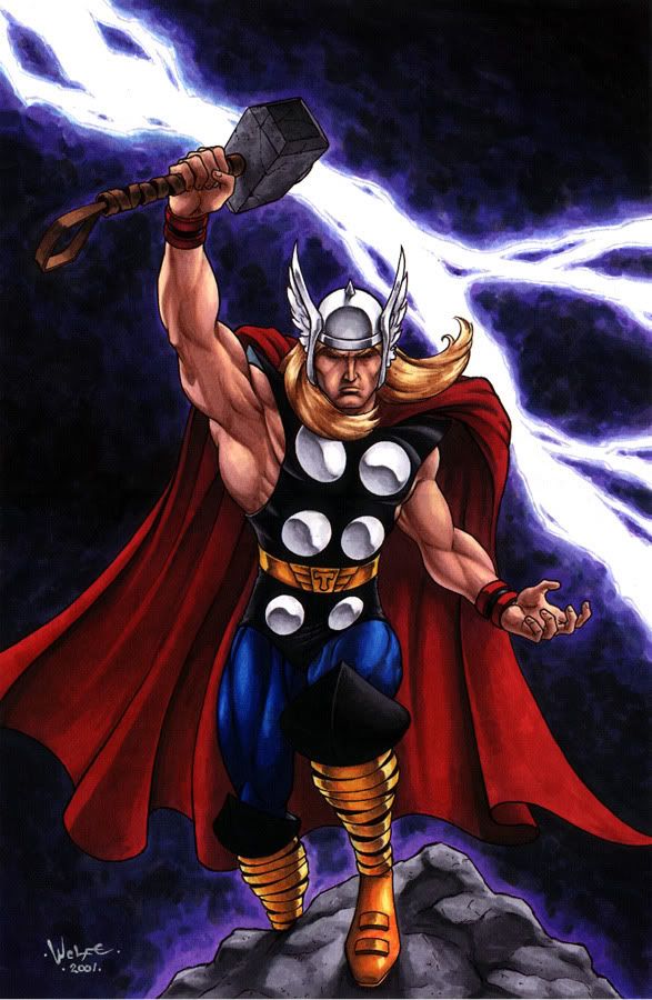 Anti Thor
