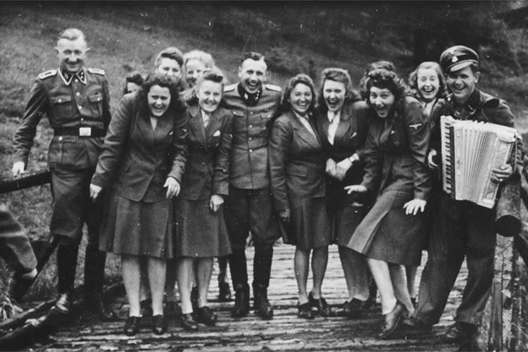 Bildresultat för german women world war 1