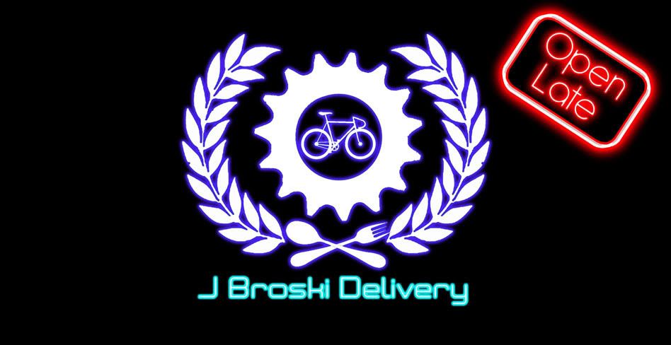 J Broski Delivery