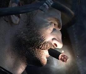 Captain Price