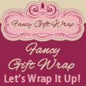 Wedding Favor Boxes - Fancy Gift Wrap