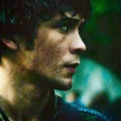 Bellamy Blake Avatar