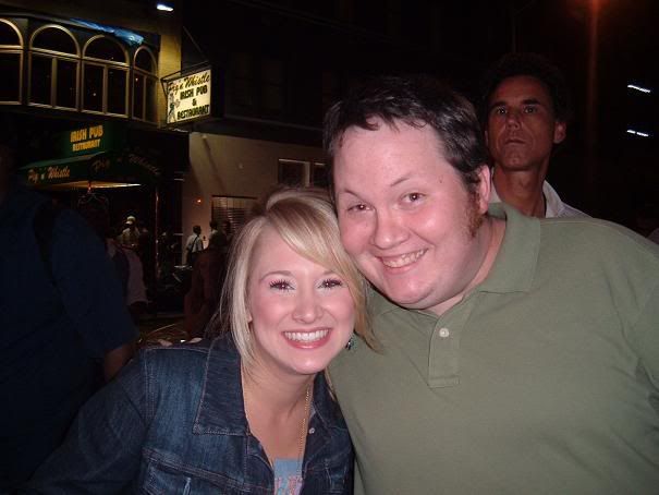 re: NYC Trip 8/15-8/18