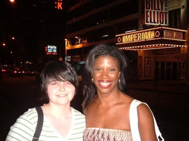 re: NYC Trip 8/15-8/18