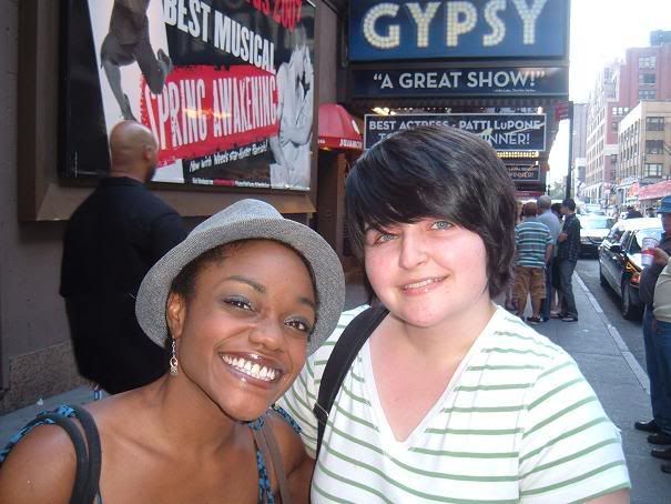 re: NYC Trip 8/15-8/18