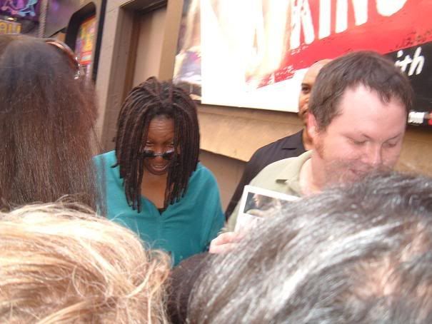 re: NYC Trip 8/15-8/18