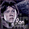 Ron Weasley