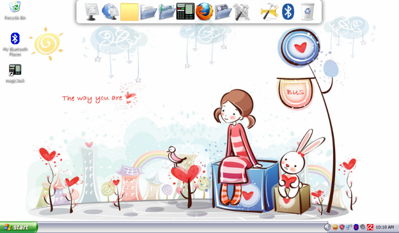 cute wallpaper desktop. my cute desktop wallpaper