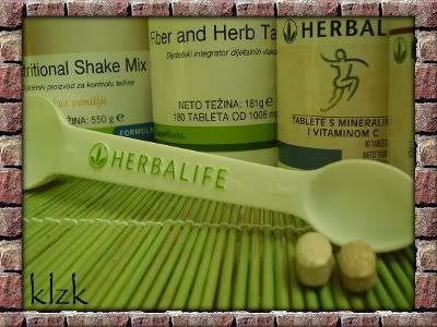 Herbalife