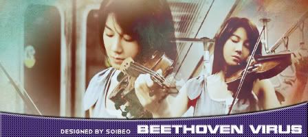 [Design] Beethoven Virus - Creative Designs Corner - ,
