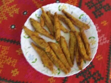 Ready to Eat!!