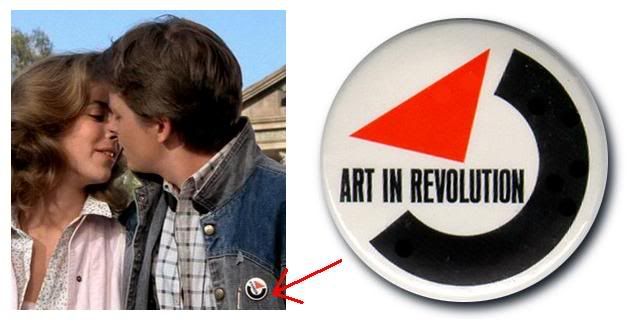 Art In Revolution