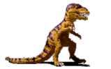 brontozaurus Avatar