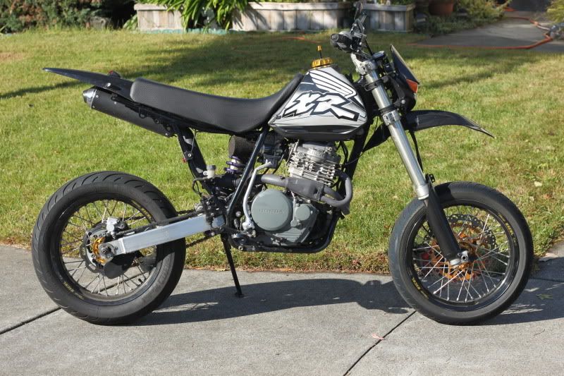 SV Fork Swap question - BARF - Bay Area Riders Forum