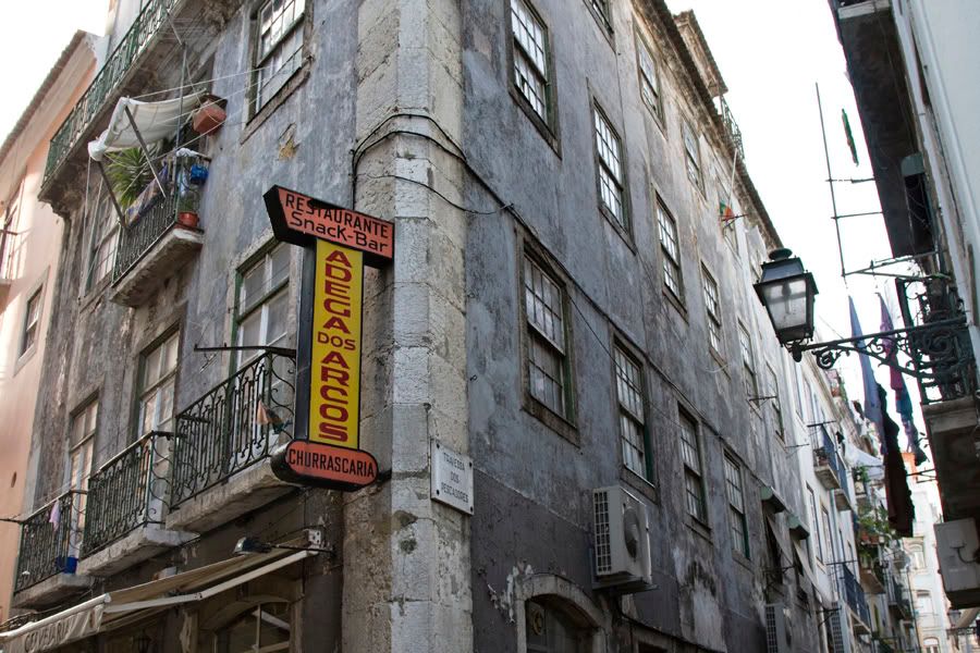 Португалия в картинках (сентябрь 2009) Португалия в картинках (сентябрь 2009)