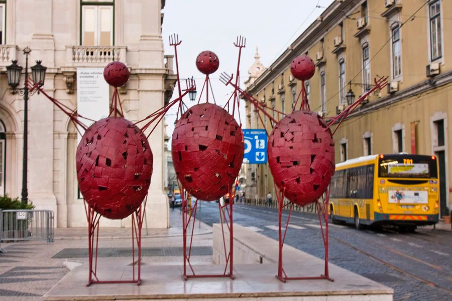 Португалия в картинках (сентябрь 2009) Португалия в картинках (сентябрь 2009)