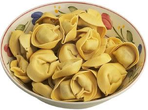 tortellini