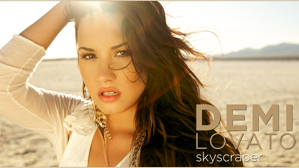 Demi+lovato+skyscraper+album+song+list