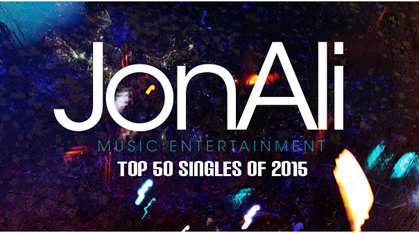 top 50 singles april 2015