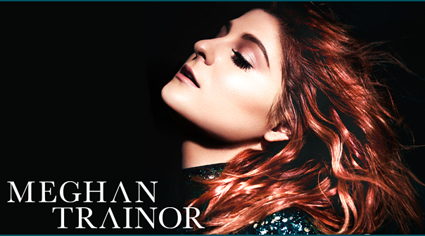 Meghan Trainor Feat. Yo Gotti - Better