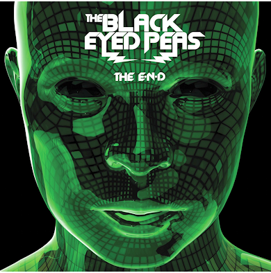 The Black Eyed Peas - The