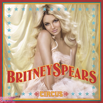 britney spears circus cover. Britney Spears - Circus