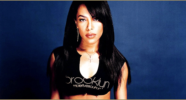 Aaliyah - Brought back by Drake!