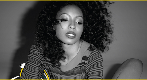 Wynter Gordon Readies ‘Sanguine’ EP with ‘Lucky Ones’ | Jon ...