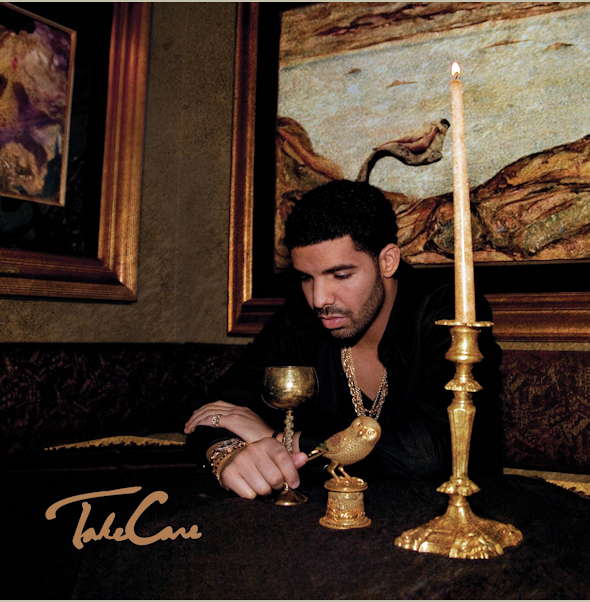 Drake+take+care+album+art