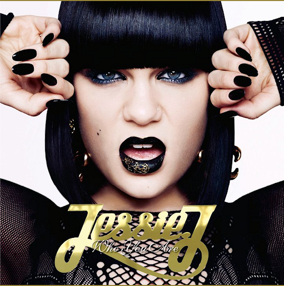 love you more jls album cover. Debut album from Jessie J