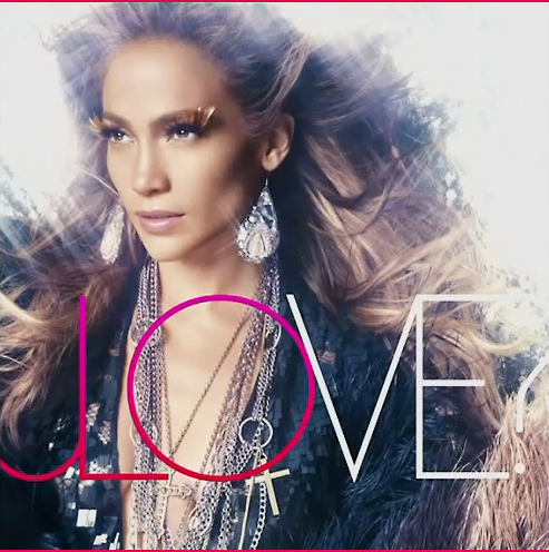 jennifer lopez love cover. Jennifer Lopez - Love?