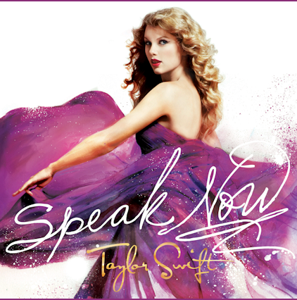 taylor swift speak now cover. Taylor Swift - Speak Now (Official Cover)