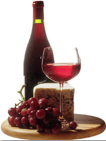 Wine & Cheese Pictures, Images and Photos
