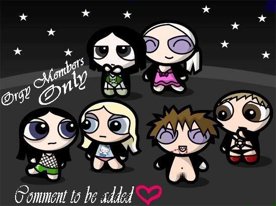 Death Eater orgy FO banner