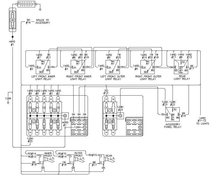 Jeep Liberty Oxygen Sensor Wiring Diagram | Online Wiring Diagram