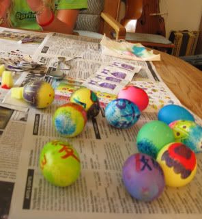 Happy easter~~~~~~~