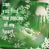 puzzle of my heart Pictures, Images and Photos