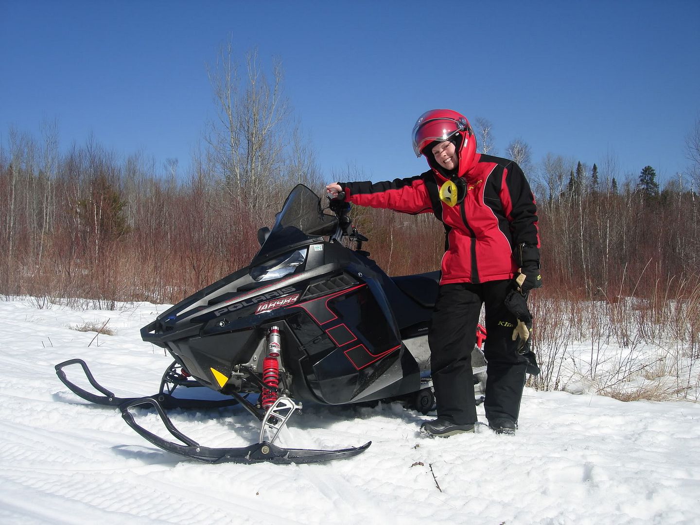 800 Etec Clutching + Bondi Airbox SkiDoo Snowmobiles Forum