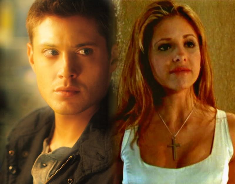 buffy dean