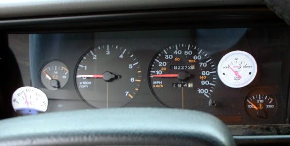 Fuel Gauge Malfunctioning | Jeep Enthusiast Forums