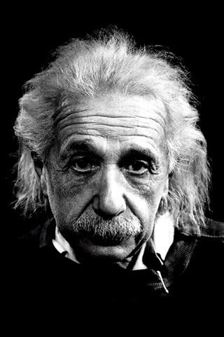 Albert Einstein AlbertEinstein