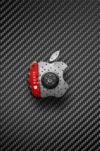 Caliper Apple CaliperApple