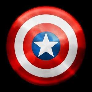 CaptainAmericashield