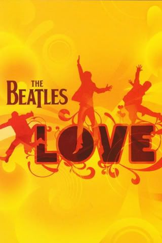 The Beatles iPhone TheBeatlesiPhone