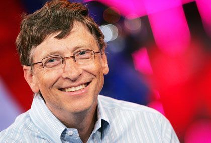 Zio Paperone è ancora Bill Gates 1 billgates