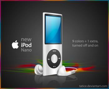 newiPodnano newiPodnano