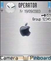 Nokia 6630 e iSync ancora silenzi.... 1 tema